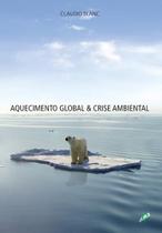 Livro - Aquecimento global & crise ambiental