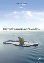Livro - Aquecimento global & crise ambiental