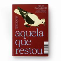 Livro - Aquela que restou