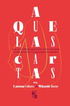 Livro - Aquelas cartas