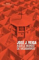 Livro - Aquele mundo de Vasabarros