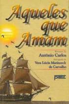 Livro - Aqueles que amam