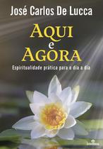Livro - Aqui e agora Livro - Aqui e agora
