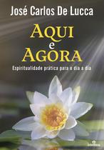 Livro - Aqui e agora