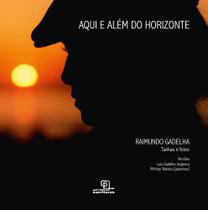 Livro - Aqui e além do horizonte