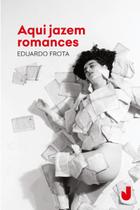 Livro - Aqui jazem romances Livro - Aqui jazem romances