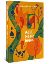 Livro - Aqui. Neste Lugar. Livro - Aqui. Neste Lugar.