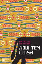 Livro - Aqui tem coisa