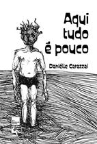 Livro - Aqui tudo é pouco