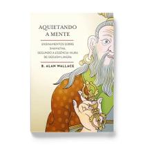 Livro - Aquietando a mente Livro - Aquietando a mente