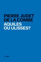 Livro - Aquiles ou Ulisses?