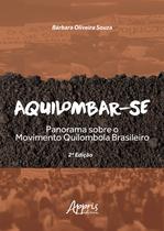 Livro - Aquilombar-se