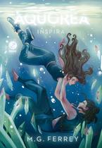 Livro - Aquorea: Inspira Livro - Aquorea: Inspira