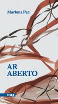 Livro - Ar aberto