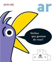 Livro - Ar