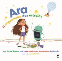 Livro - Ara Livro - Ara