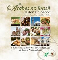 Livro - Árabes no Brasil Livro - Árabes no Brasil
