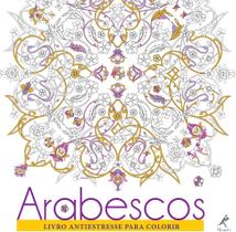 Livro - Arabescos