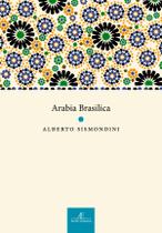 Livro - Arabia Brasilica Livro - Arabia Brasilica