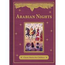 Livro Arabian Nights