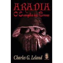Livro - Aradia Livro - Aradia