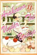 Livro - Arakawa Under the Bridge Vol. 11 Livro - Arakawa Under the Bridge Vol. 11