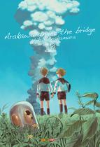 Livro - Arakawa Under the Bridge Vol. 13 Livro - Arakawa Under the Bridge Vol. 13