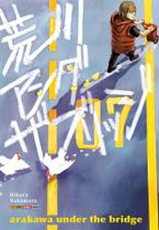 Livro - Arakawa Under the Bridge Vol. 7
