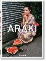 Livro - Araki Livro - Araki
