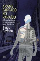 Livro - Arame farpado no paraíso