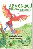 Livro - Arara-açu