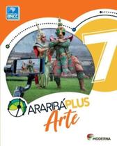 Livro - Araribá Plus - Arte - 7º ano Livro - Araribá Plus - Arte - 7º ano