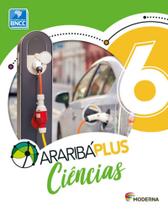 Livro Araribá Plus Ciências 6º Ano - Obra Coletiva