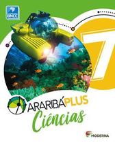 Livro Araribá Plus Ciências 7º Ano - Obra Coletiva