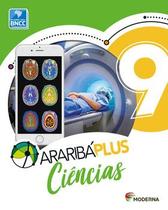 Livro - Araribá Plus - Ciências - 9º ano Livro - Araribá Plus - Ciências - 9º ano