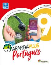 Livro Araribá Plus Português 9º Ano - Obra Coletiva