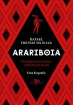 Livro - Arariboia Livro - Arariboia
