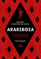Livro - Arariboia