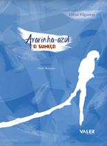Livro - Ararinha-azul
