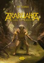 Livro - Araruama: o livro das sementes