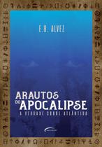 Livro - Arautos do apocalipse