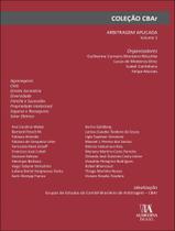 Livro - Arbitragem Aplicada Vol. 1 Livro - Arbitragem Aplicada Vol. 1