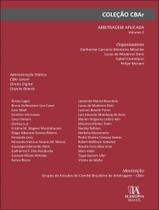 Livro - Arbitragem Aplicada Vol. 2 Livro - Arbitragem Aplicada Vol. 2