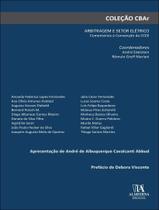 Livro - Arbitragem E Setor Eletrico Livro - Arbitragem E Setor Eletrico
