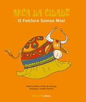 Livro - Arca da cidade Livro - Arca da cidade