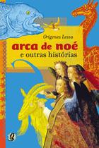 Livro - Arca de Noé e outras histórias Livro - Arca de Noé e outras histórias