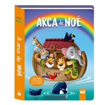 Livro - Arca de Noé