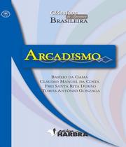 Livro Arcadismo - Harbra