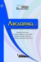 livro Arcadismo , qualidade de impressao