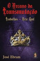 Livro - Arcano da transmutação